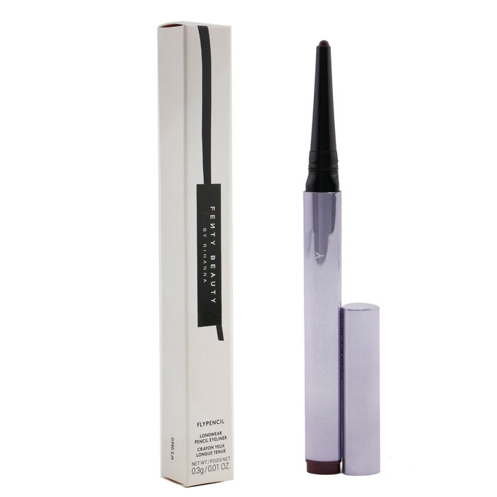 Flypencil Longwear Pencil Eyeliner - # Purple Stuff (purple Shimmer) - 0.3g/0.01oz