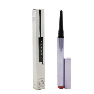 Flypencil Longwear Pencil Eyeliner - # Spa'getti Strapz (coral Matte - 0.3g/0.01oz