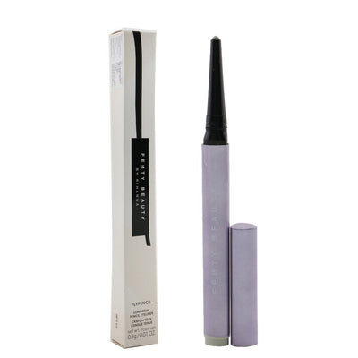 Flypencil Longwear Pencil Eyeliner - # Chromewrecker (light Grey Matte) - 0.3g/0.01oz