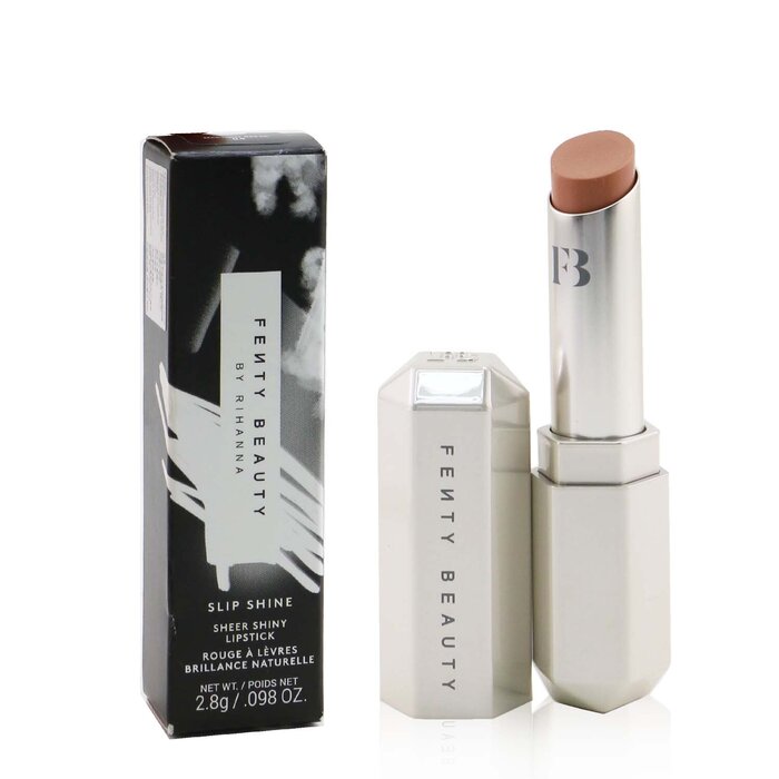 Slip Shine Sheer Shiny Lipstick - 