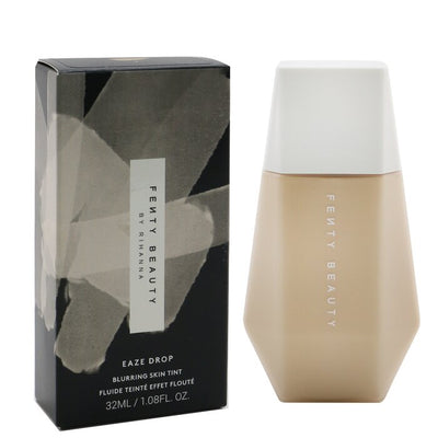 Eaze Drop Blurring Skin Tint - # 8 (light Medium With Warm Undertones) - 32ml/1.08oz