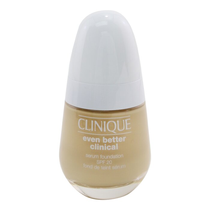 Even Better Clinical Serum Foundation Spf 20 - # Wn 04 Bone - 30ml/1oz