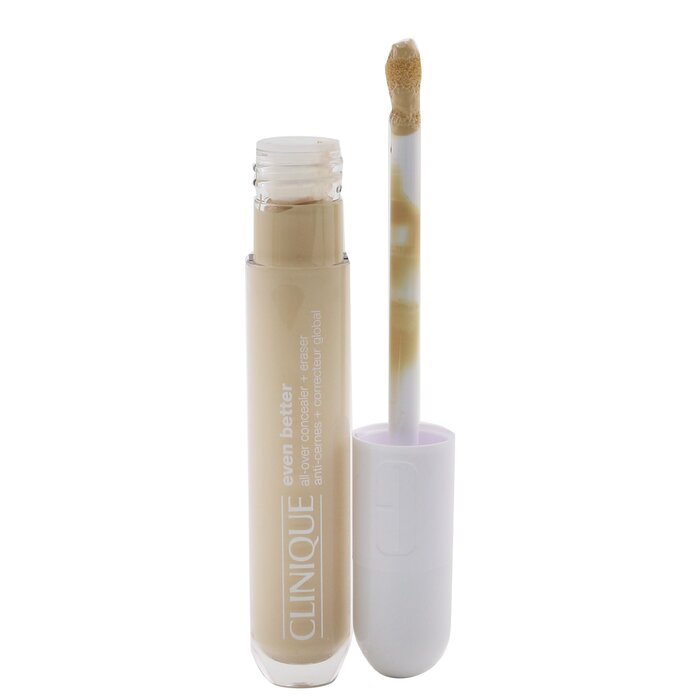 Even Better All Over Concealer + Eraser - # Cn 10 Alabaster - 6ml/0.2oz