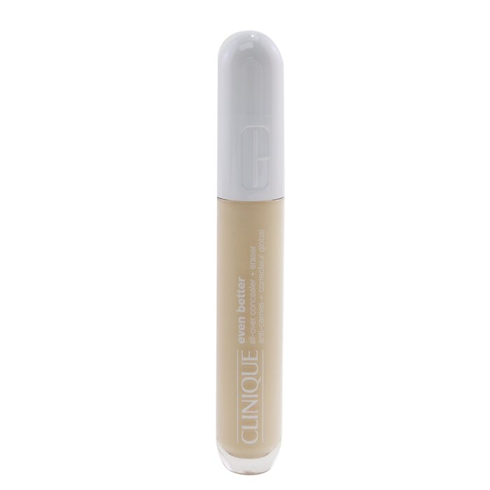 Even Better All Over Concealer + Eraser - # Cn 10 Alabaster - 6ml/0.2oz