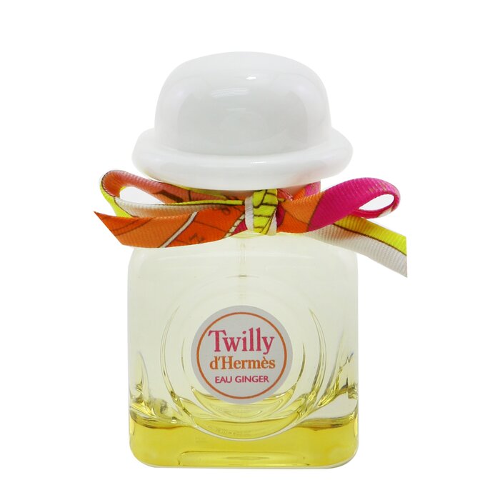 Twilly D'hermes Eau Ginger Eau De Parfum Spray - 30ml/1oz