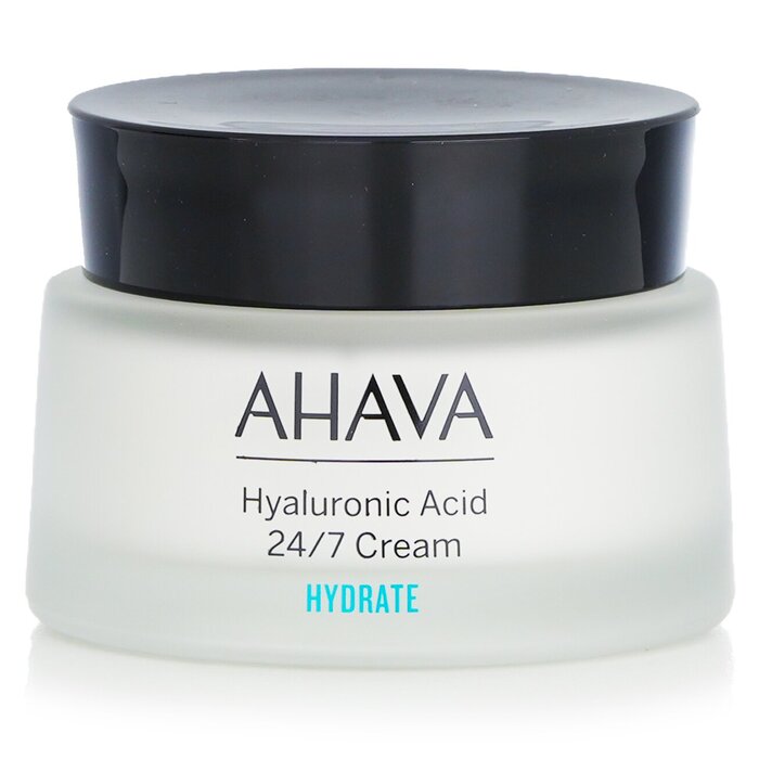 Hyaluronic Acid 24/7 Cream - 50ml/1.7oz