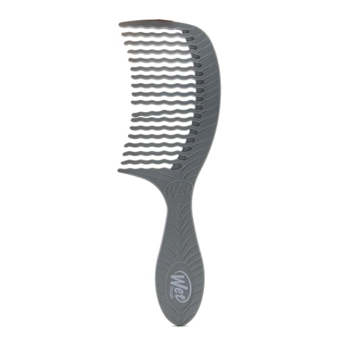 Go Green Treatment Comb - # Charcoal - 1pc