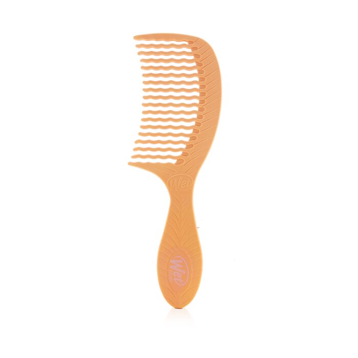 Go Green Treatment Comb - # Coconut Oil - 1pc