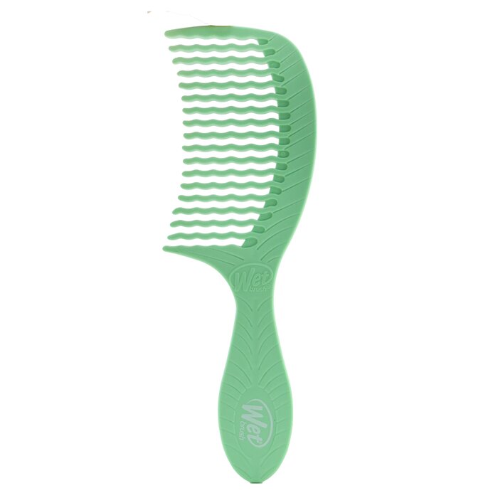 Go Green Treatment Comb - # Tea Tree Oil - 1pc