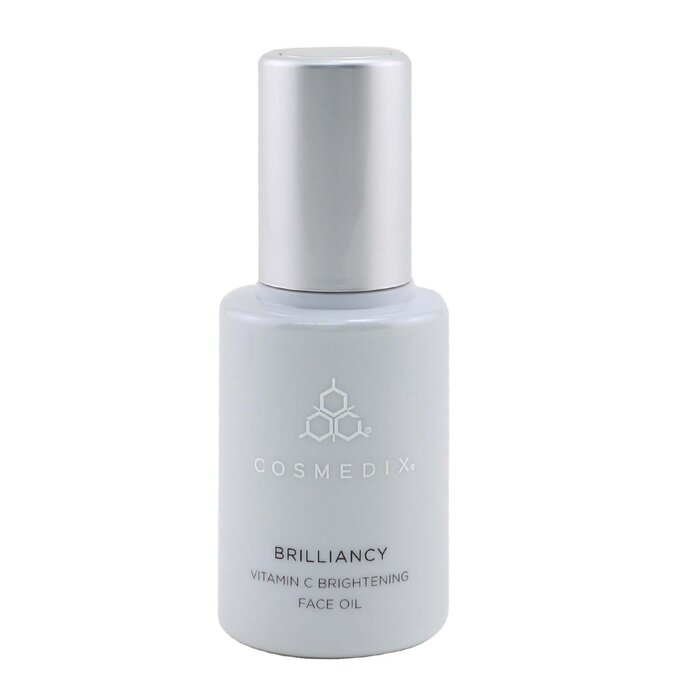 Brilliancy Vitamin C Brightening Face Oil - 30ml/1oz