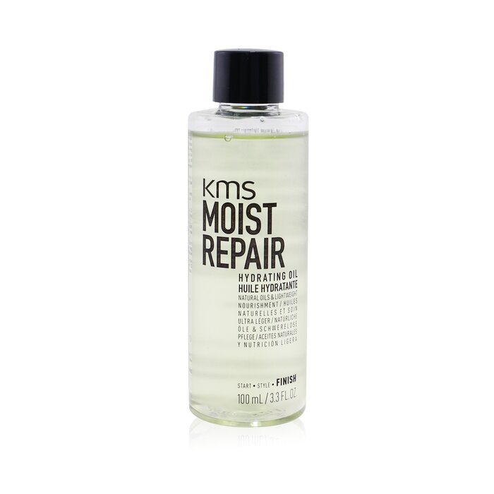 Moist Repair Hydrating Oil - 100ml/3.3oz