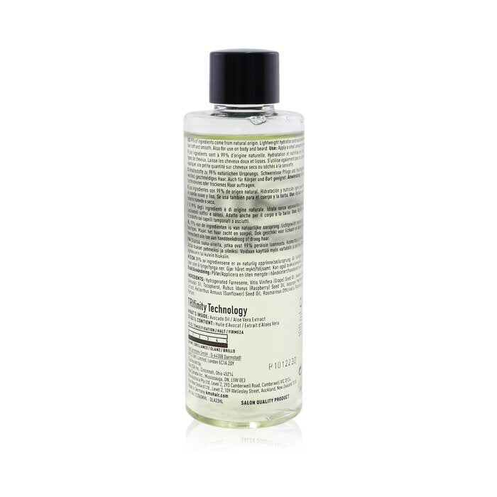 Moist Repair Hydrating Oil - 100ml/3.3oz