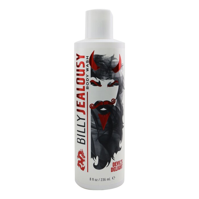 Devil's Delight Body Wash - 236ml/8oz