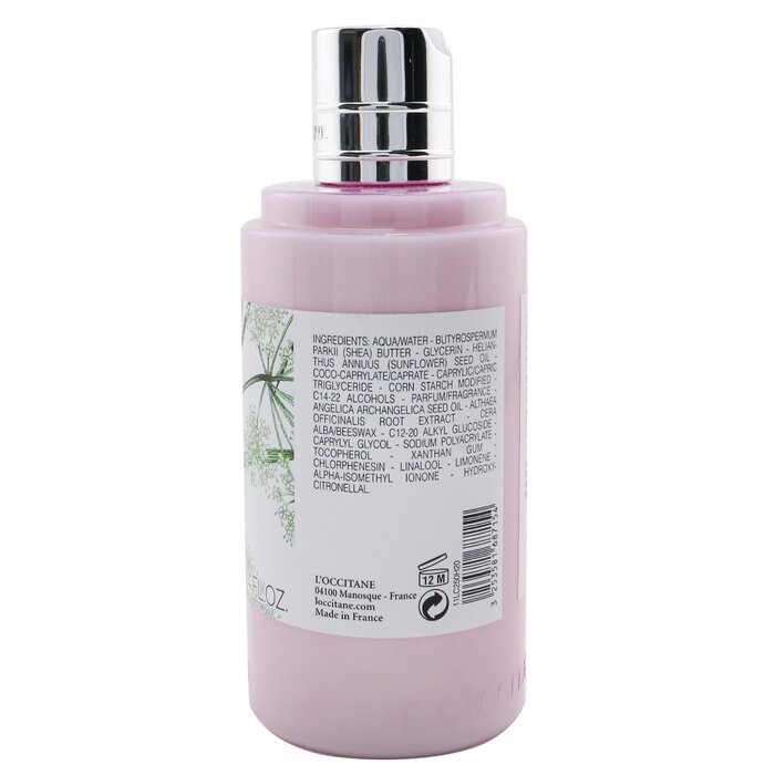 Herbae Par L'eau Beauty Milk - 250ml/8.4oz