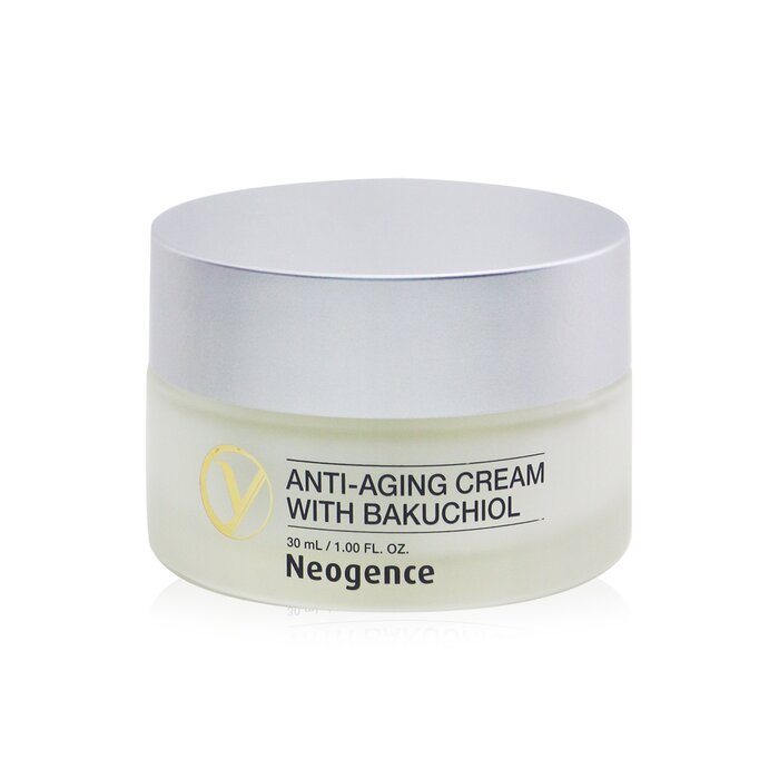 Anti-aging Cream With Bakuchiol - 30ml/1oz