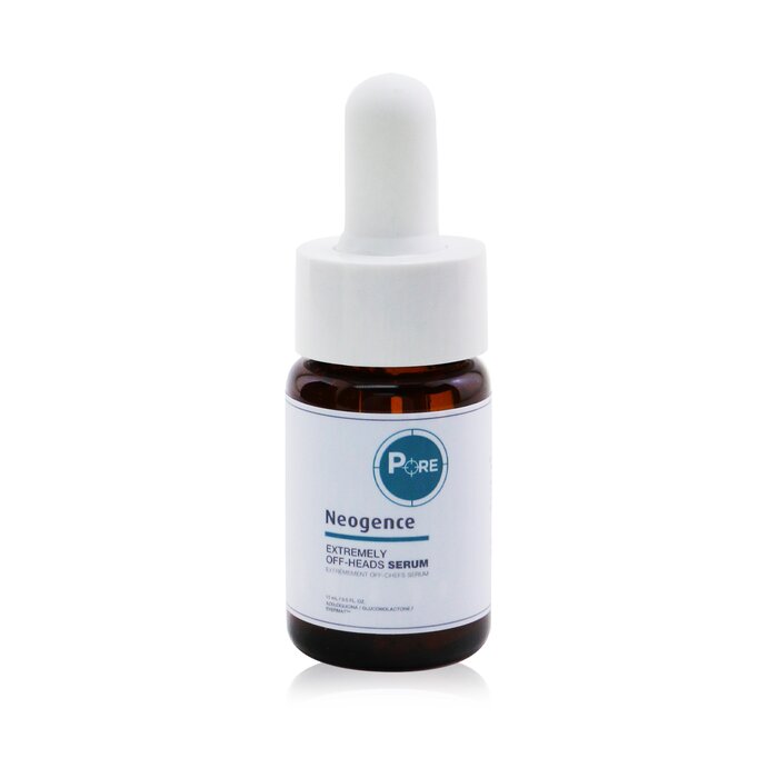 Pore - Extremely Off-heads Serum - 15ml/0.5oz