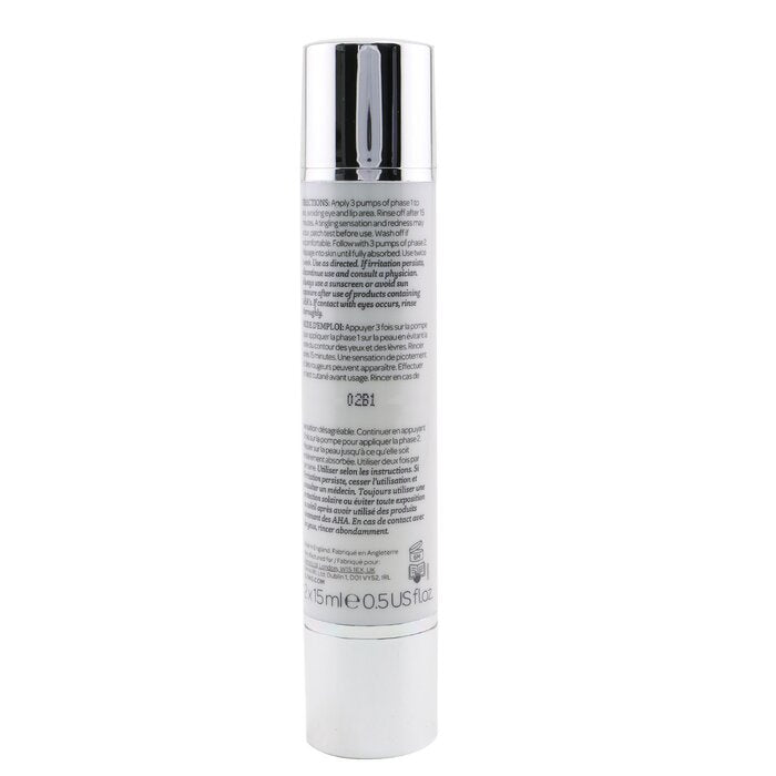 Dynamic Resurfacing Peel & Reset - 2x15ml/0.5oz