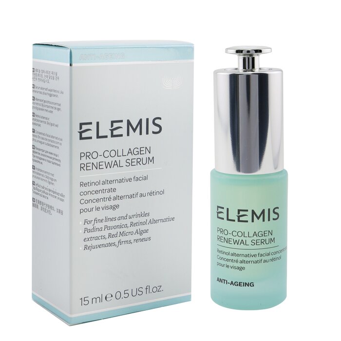 Pro-collagen Renewal Serum - 15ml/0.5oz