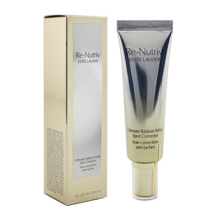 Re-nutriv Ultimate Radiant White Spot Corrector - 30ml/1oz