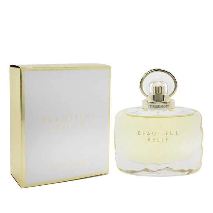 Beautiful Belle Eau De Parfum Spray - 50ml/1.7oz