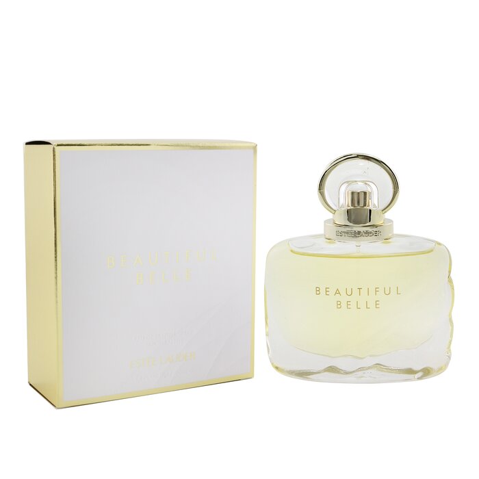 Beautiful Belle Eau De Parfum Spray - 100ml/3.4oz