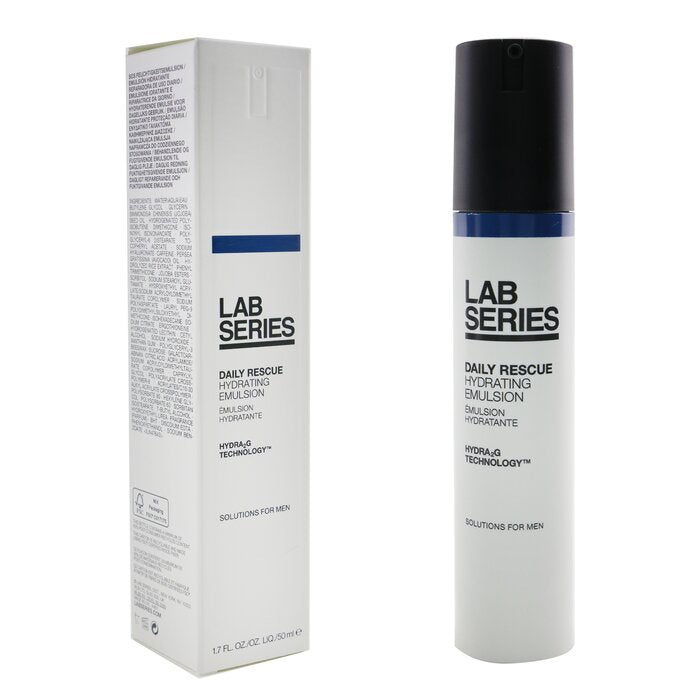 Lab Series Daily Rescue Hydrating Emulsion - 50ml/1.7oz