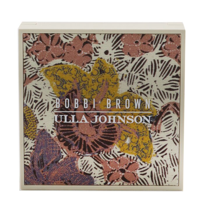 Highlighting Powder (ulla Johnson Collection) - # Pink Glow - 7.55g/0.26oz