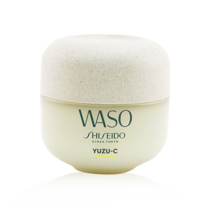 Waso Yuzu-c Beauty Sleeping Mask - 50ml/1.7oz