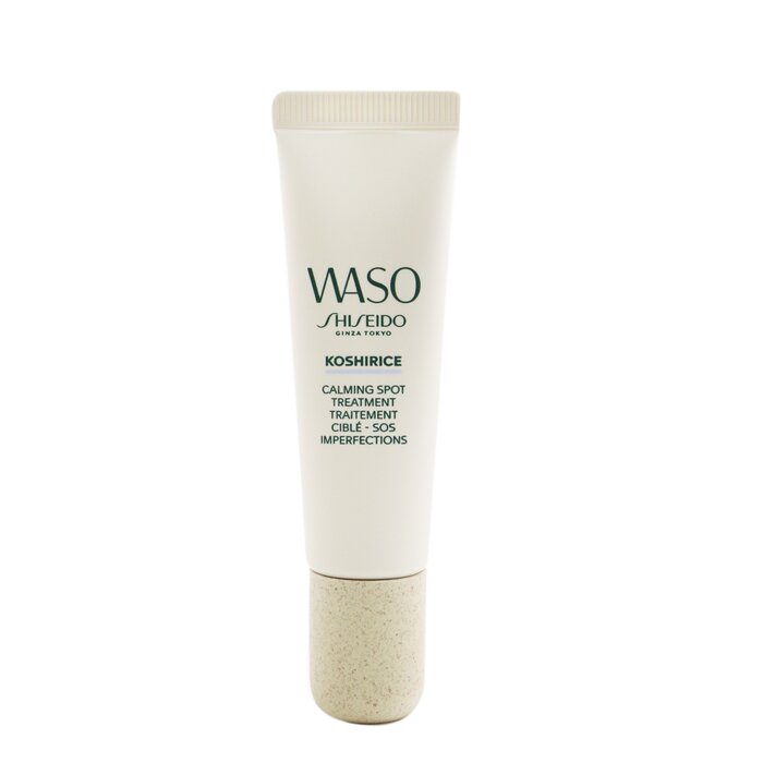 Waso Koshirice Calming Spot Treatment - 20ml/0.7oz