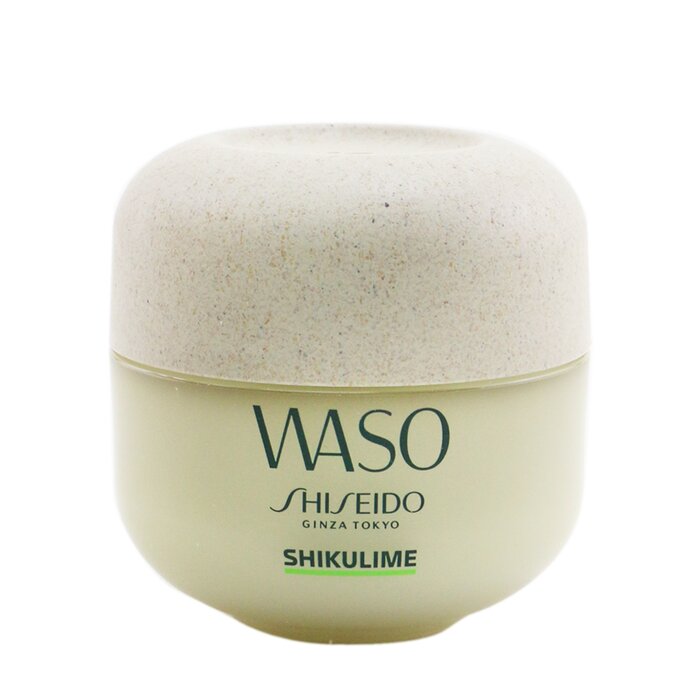 Waso Shikulime Mega Hydrating Moisturizer - 50ml/1.7oz