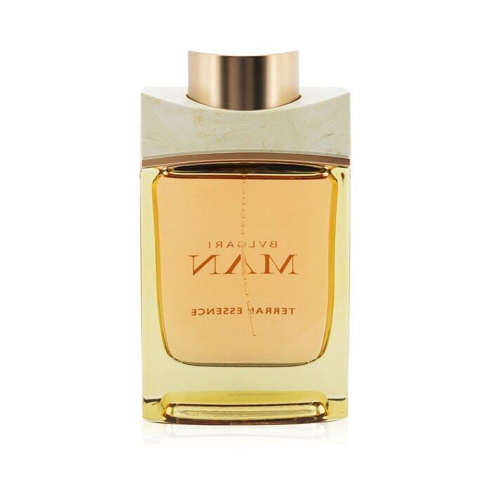 Man Terrae Essence Eau De Parfum Spray - 100ml/3.4oz