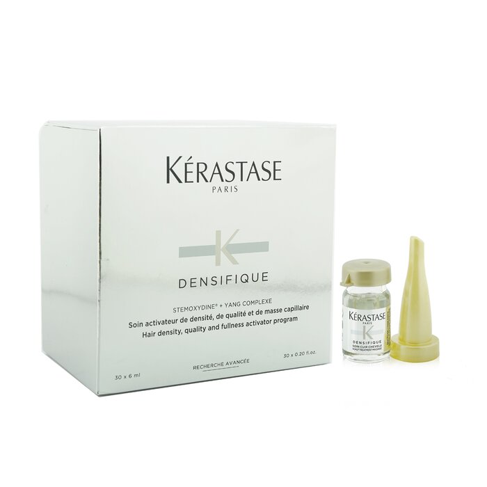 Densifique Hair Density, Quality And Fullness Activator Programme - 30x6ml/0.2oz