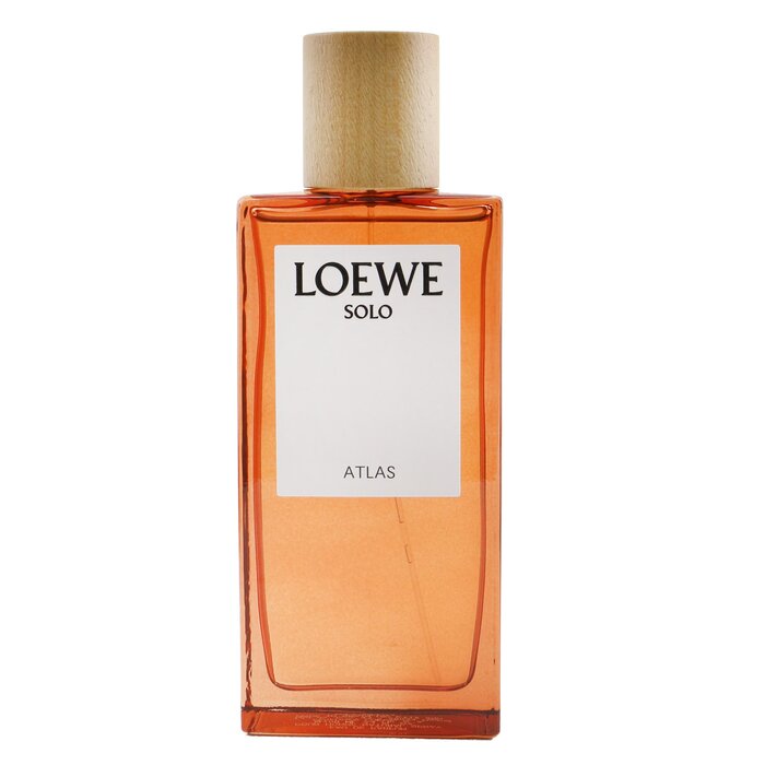 Solo Atlas Eau De Parfum Spray - 100ml/3.3oz