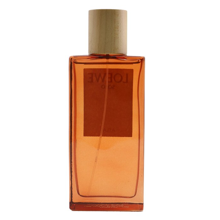 Solo Atlas Eau De Parfum Spray - 100ml/3.3oz