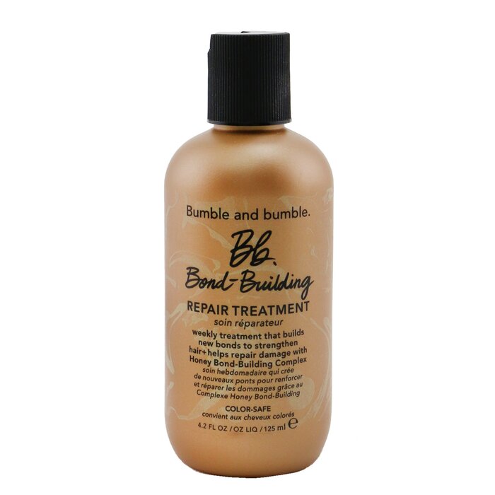 Bb. Bond-building Repair Treatment - 125ml/4.2oz