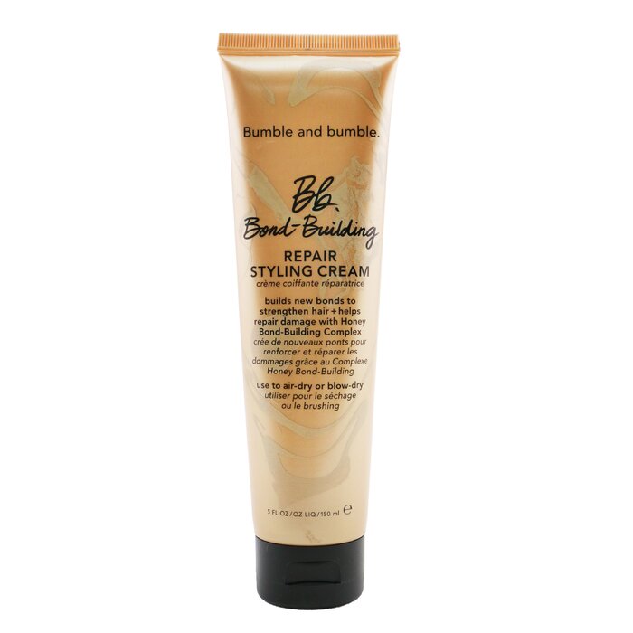 Bb. Bond-building Repair Styling Cream - 150ml/5oz