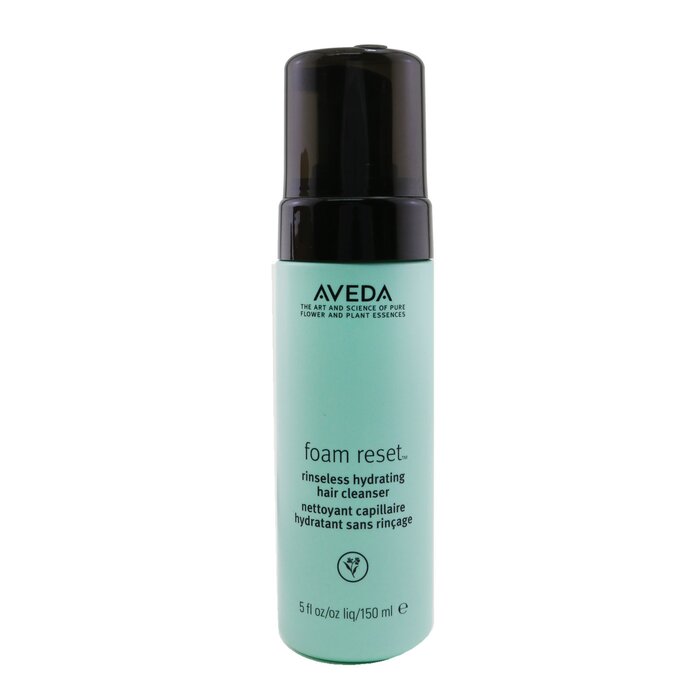 Foam Reset Rinseless Hydrating Hair Cleanser - 150ml/5oz