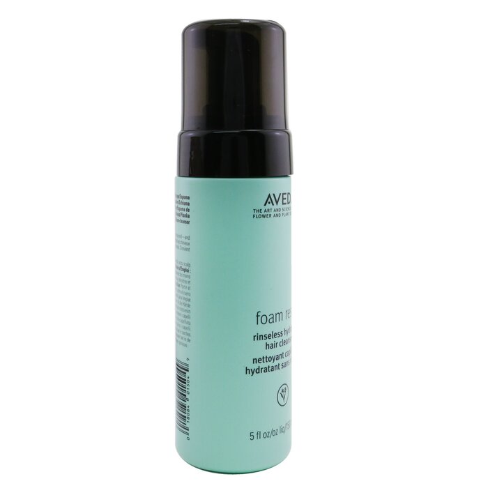 Foam Reset Rinseless Hydrating Hair Cleanser - 150ml/5oz