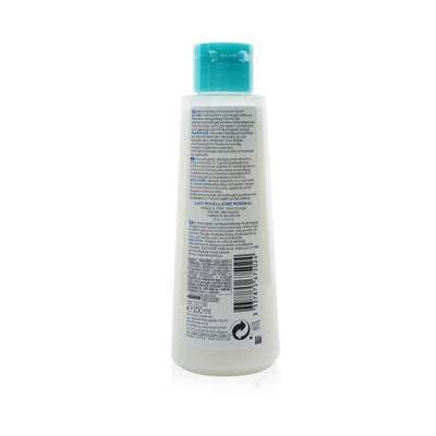 Purete Thermale Mineral Micellar Milk - For Dry Skin - 200ml/6.7oz