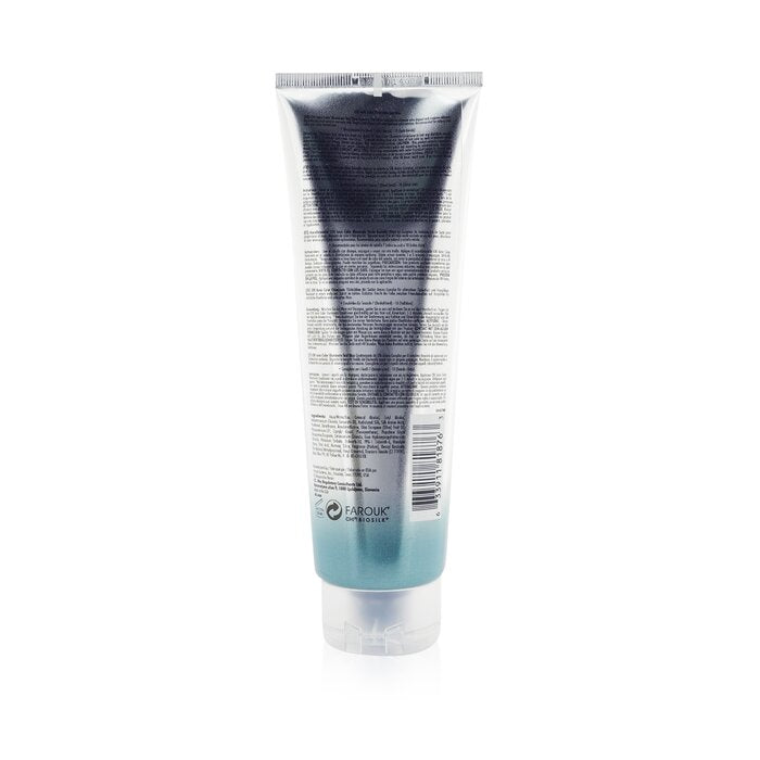 Ionic Color Illuminate Conditioner - # Teal Blue - 251ml/8.5oz