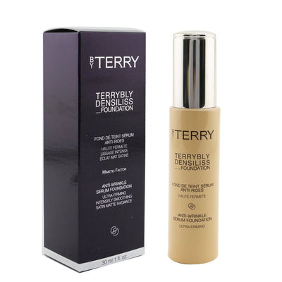 Terrybly Densiliss Anti Wrinkle Serum Foundation - # 3 Vanilla Beige - 30ml/1oz