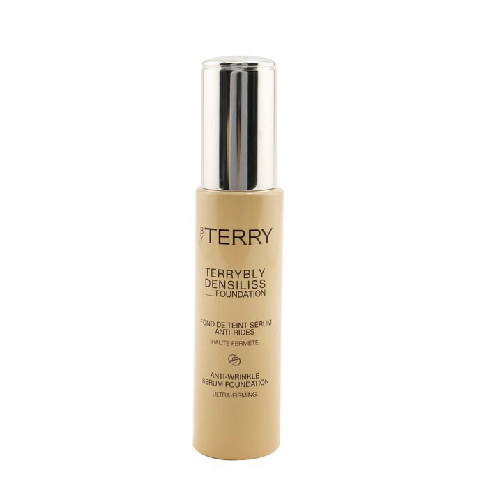 Terrybly Densiliss Anti Wrinkle Serum Foundation - 