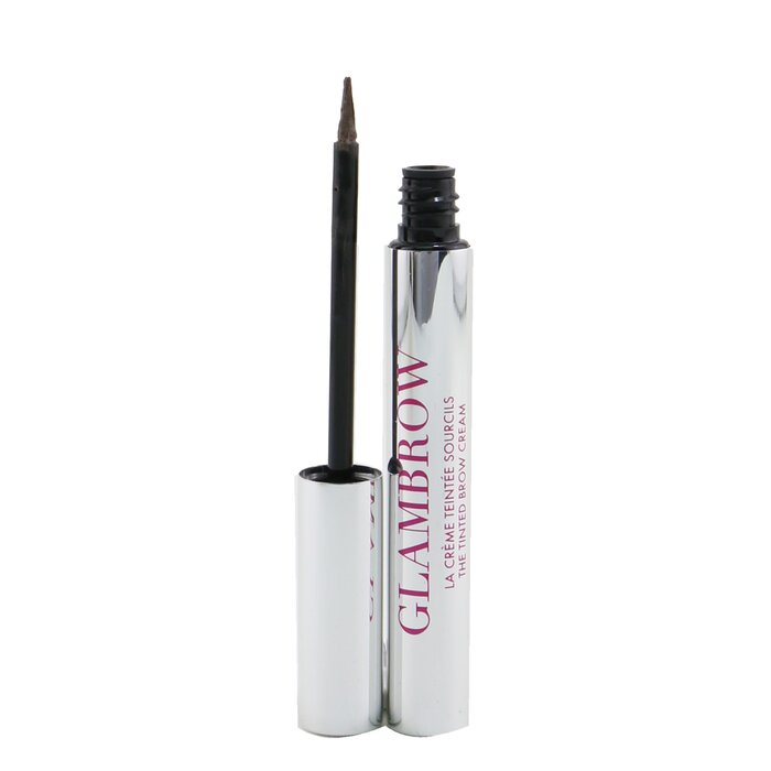 Glambrow The Tinted Brow Cream - 3g/0.1oz