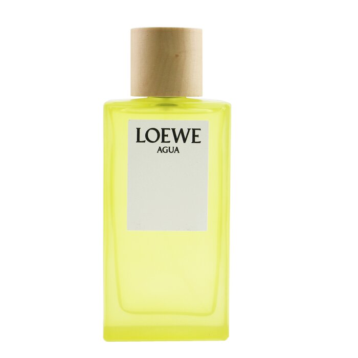 Agua Eau De Toilette Spray - 150ml/5.1oz