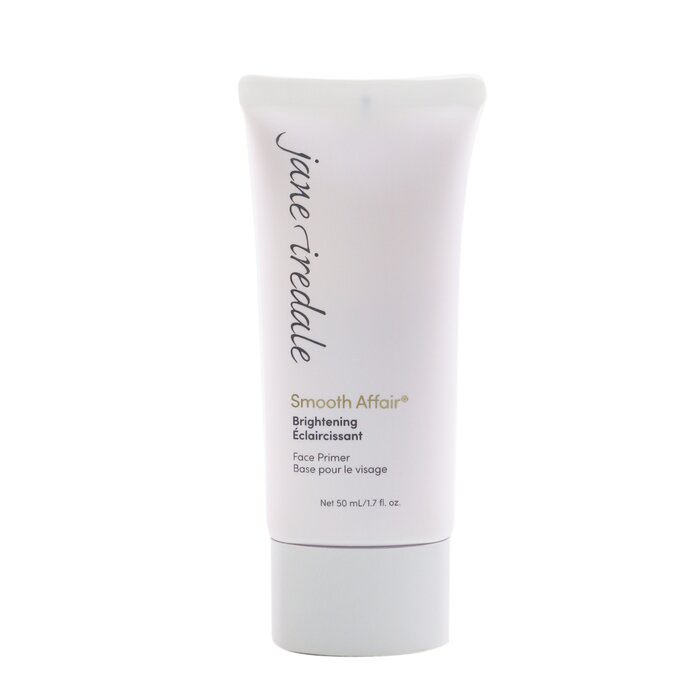 Smooth Affair Brightening Face Primer - 50ml/1.7oz