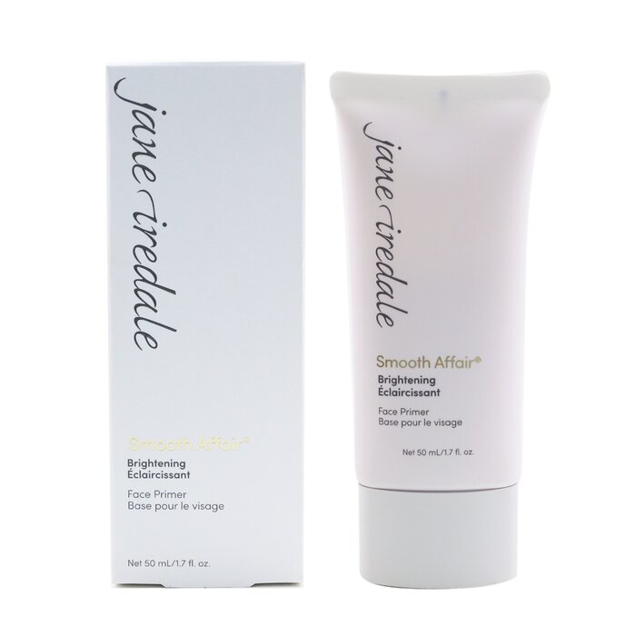 Smooth Affair Brightening Face Primer - 50ml/1.7oz