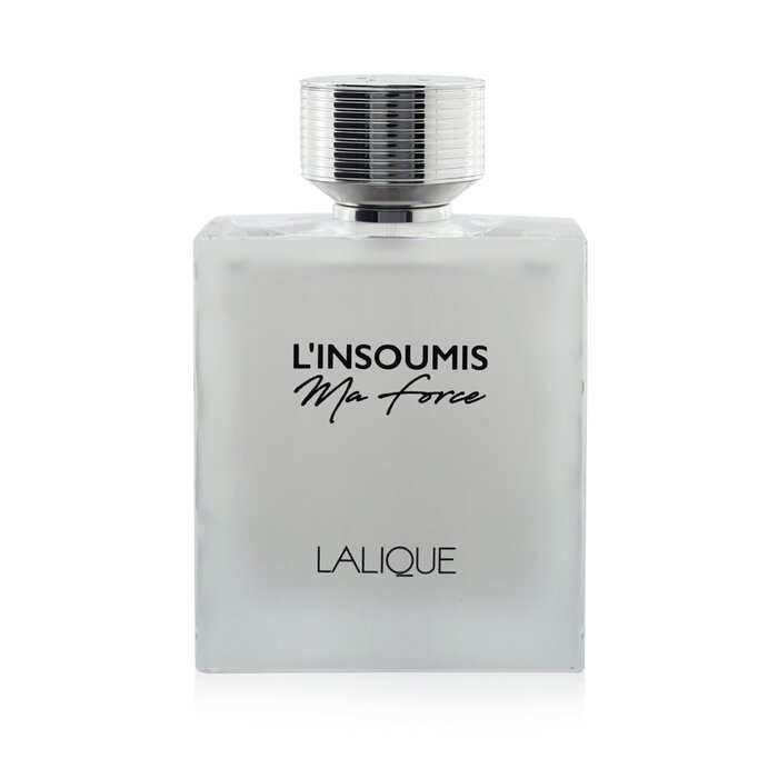 L'insoumis Ma Force Eau De Toilette Spray - 100ml/3.3oz