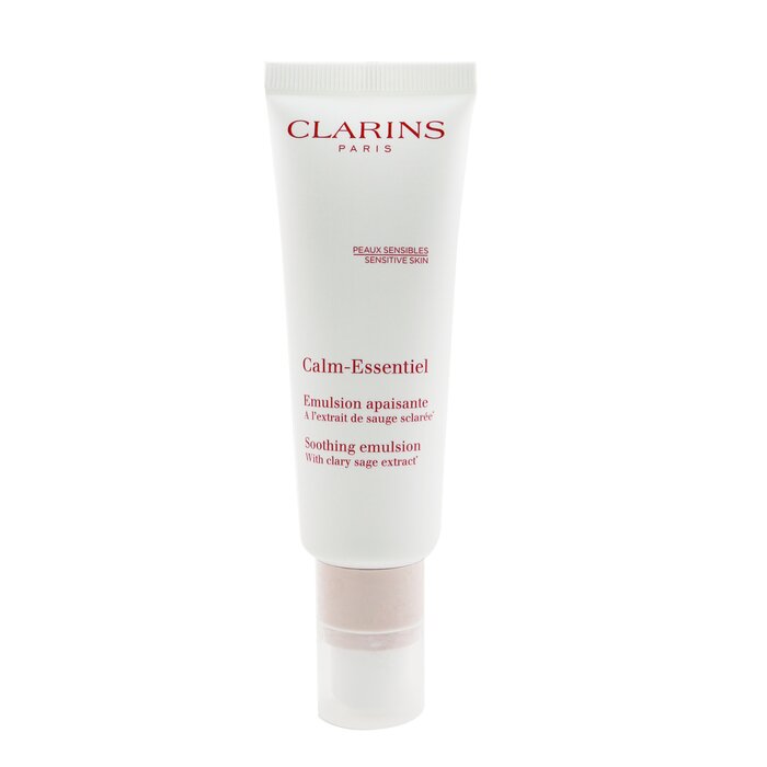 Calm-essentiel Soothing Emulsion - Sensitive Skin - 50ml/1.7oz