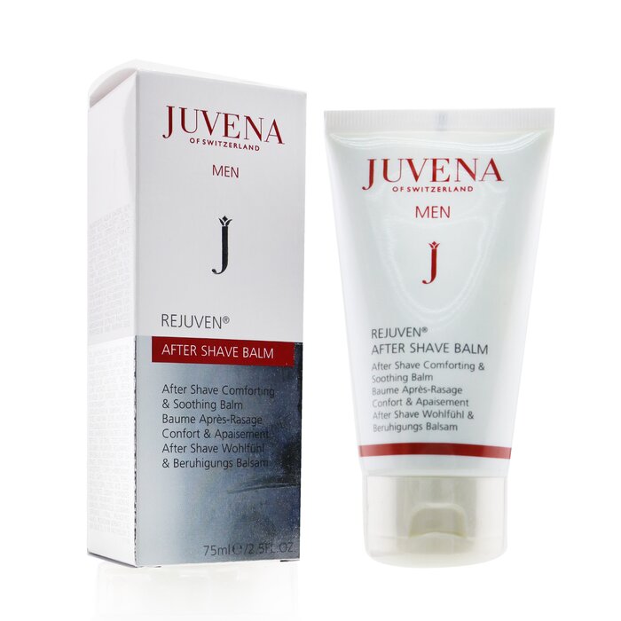 Rejuven Men After Shave Comforting & Soothing Balm - 75ml/2.5oz