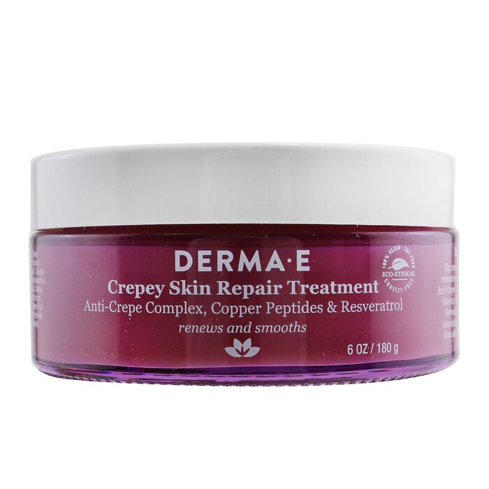 Crepey Skin Repair Treatment - 180g/6oz